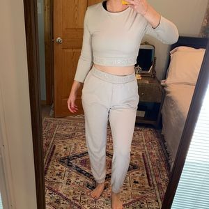 VICTORIA SPORT any Victorias Secret co-ord set